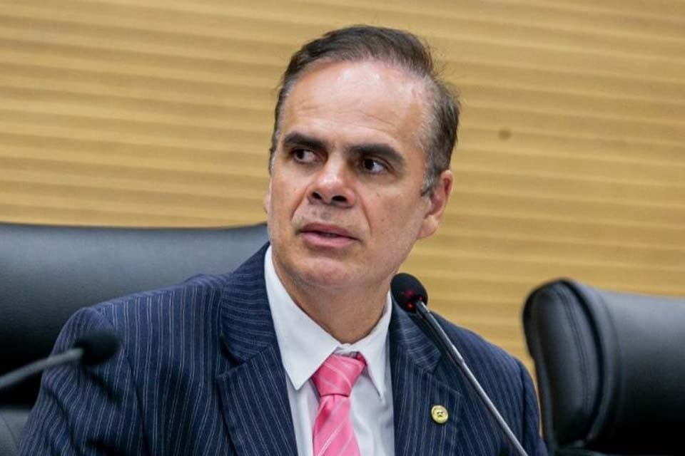 TCE-RO mantém rejeição das contas de Alan Queiroz na Câmara Municipal de Porto Velho