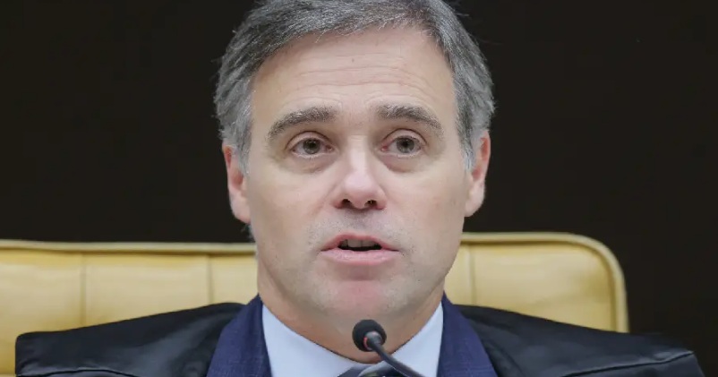 A conversa de André Mendonça com o ministro da Justiça sobre o trabalho da PF e Lulinha