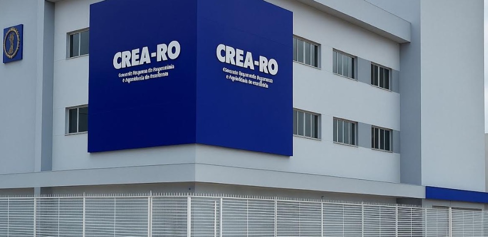 Crea-RO celebra 43 anos de história, fortalecimento profissional e compromisso com o desenvolvimento de Rondônia