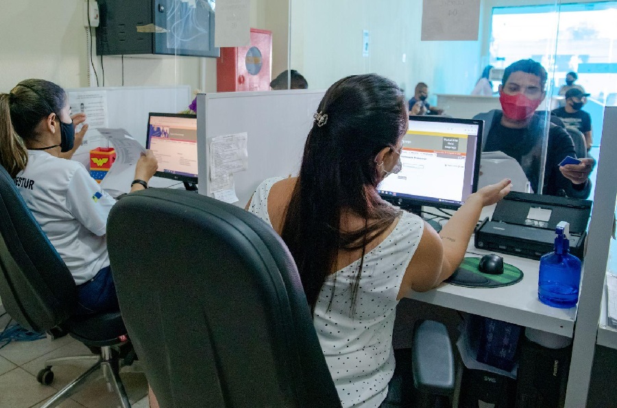 Sine de Porto Velho abre novas vagas de emprego nesta sexta-feira para trabalhadores