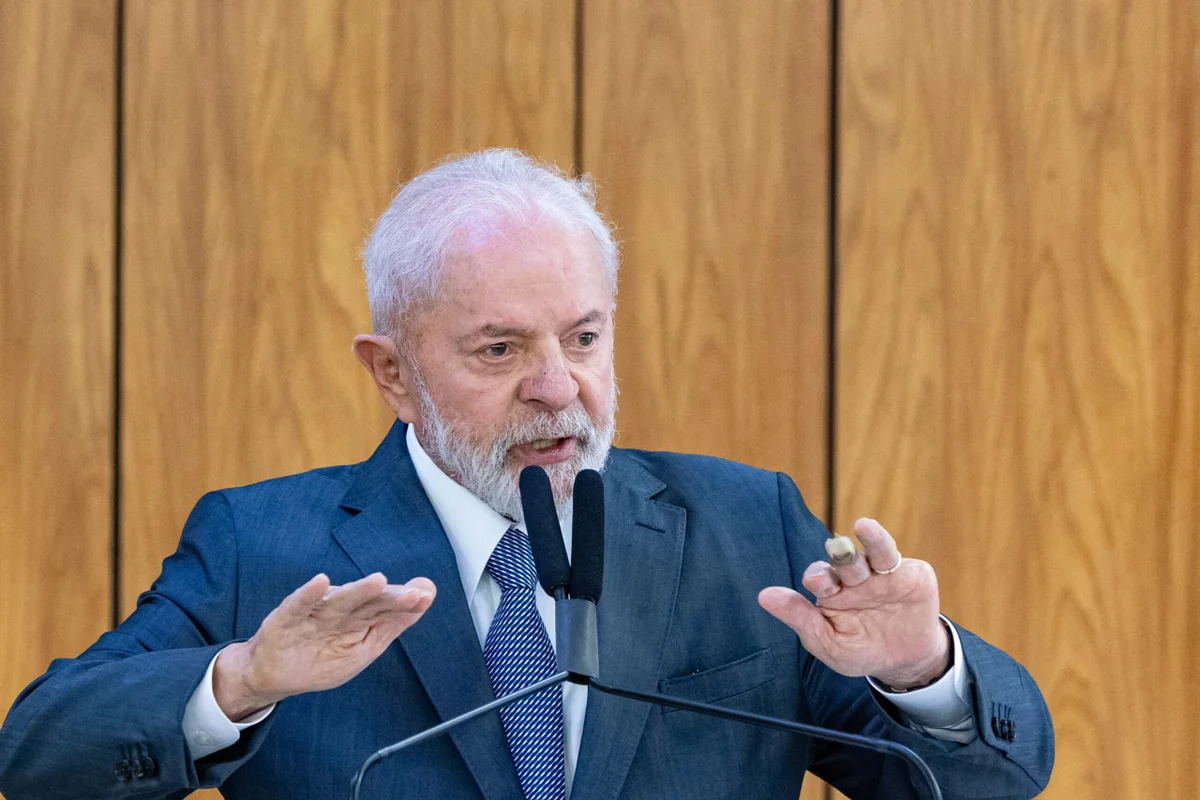 Marcola e Lulinha - Campanha de Lula tem semana de crise e mede impacto