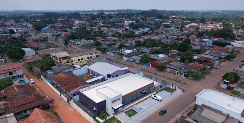 24º COMARCA DE RO - Nova Mamoré vai inaugurar o seu 1º Tribunal do Júri dia 12 julgando 3 crimes de grande repercussão na fronteira 
