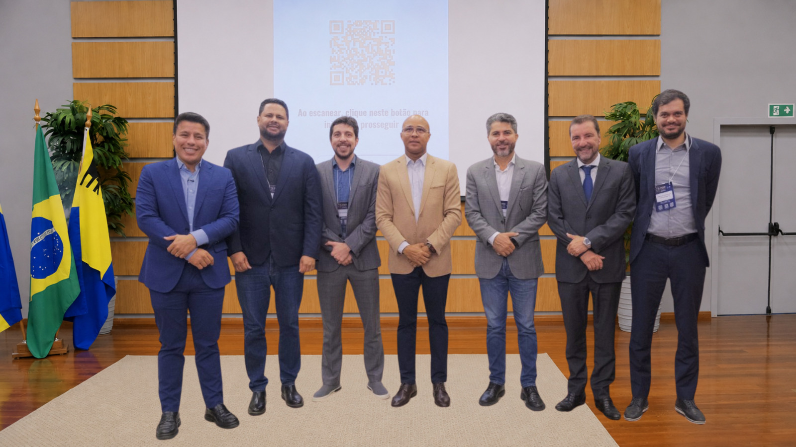 TCE entrega aos candidatos ao governo raio-X das contas públicas para qualificar propostas e fortalecer o futuro de Rondônia
