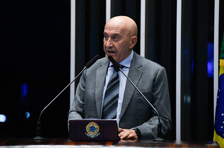 MDB não formaliza renúncia de Confúcio e esquerda se fragmenta ainda mais