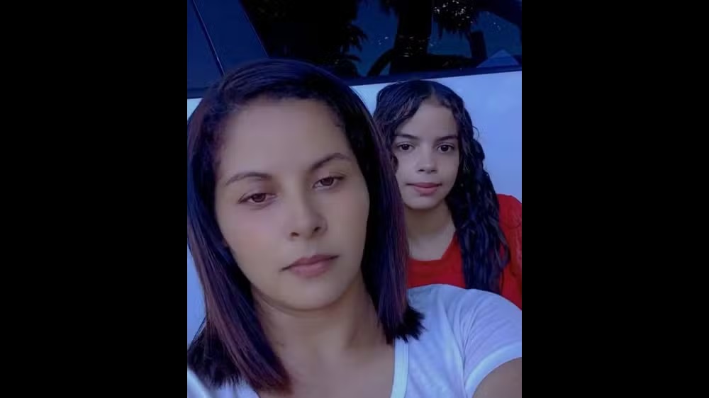Mãe e filha de 13 anos enfrentam tratamento contra o câncer juntas em Rondônia