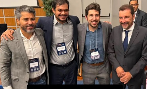BATALHA ELEITORAL - Band realiza 1º debate entre candidatos ao Governo de Rondônia no próxima dia 18
