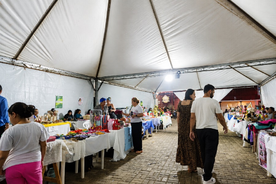 CIDADANIA - 2ª edição da Agrotec terá amplo espaço de cidadania, saúde, justiça e serviços gratuitos para a população