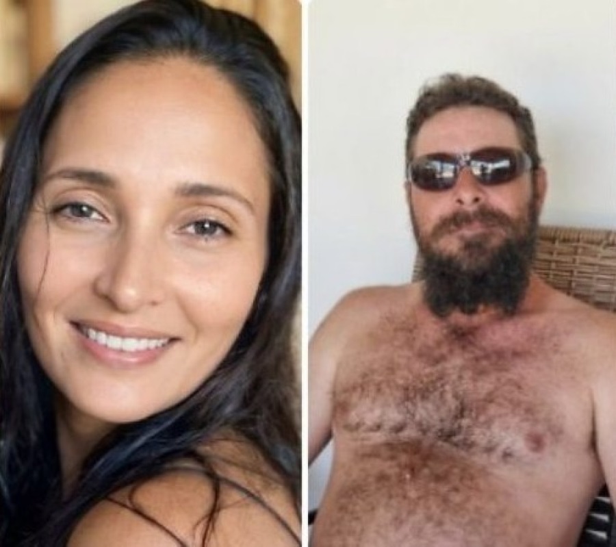 Mulher é morta a tiros pelo marido diante dos filhos enquanto se preparava para voltar a Rondônia