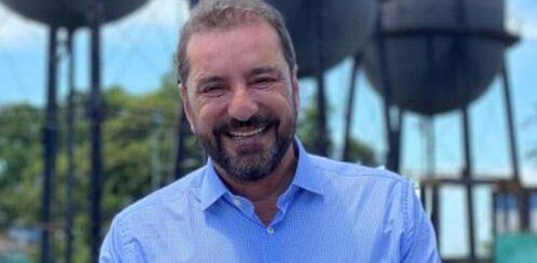 ELEIÇÕES 2026 - Hildon Chaves apresenta plano com foco em gestão, combate à corrupção e segurança em Rondônia


