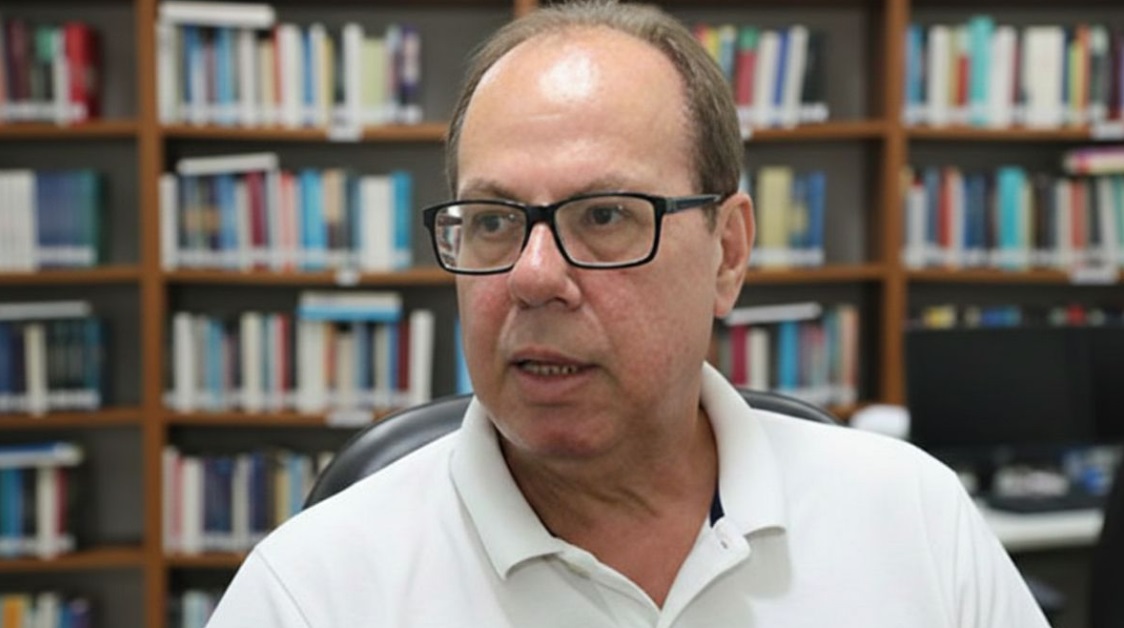 CARLOS SPERANÇA - Canibalização evangélica, o enigmático Cassol e Fúria, o independente

