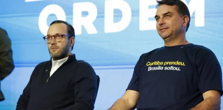 INDEPENDÊNCIA DO PARLAMENTO - O que as 47 apostas de Flávio Bolsonaro revelam sobre o novo Senado

