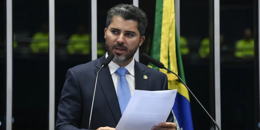 PATRIMÔNIO NA URNA - Marcos Rogério chega à disputa pelo Governo com patrimônio de R$ 2,37 milhões

