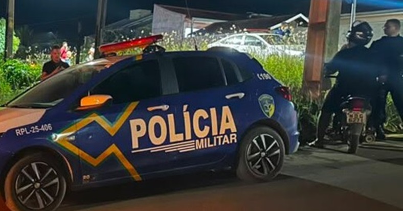 CRIME VIOLENTO - Mulher é encontrada morta em casa abandonada em Jaru

