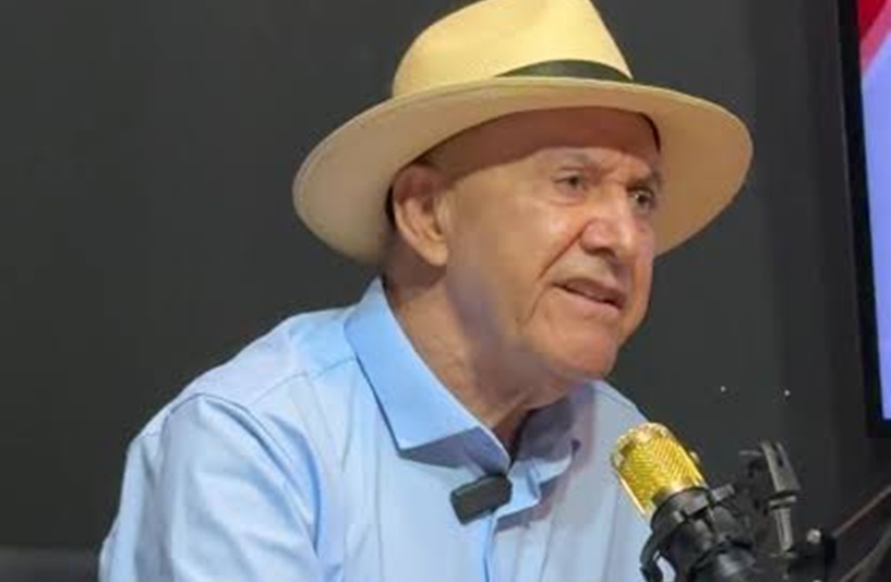MDB mantém porta aberta para senador e alimenta esperança de disputa pelo Governo de Rondônia