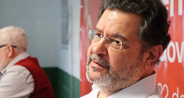 Rui Pimenta, presidente do PCO, é alvo de buscas pela PF