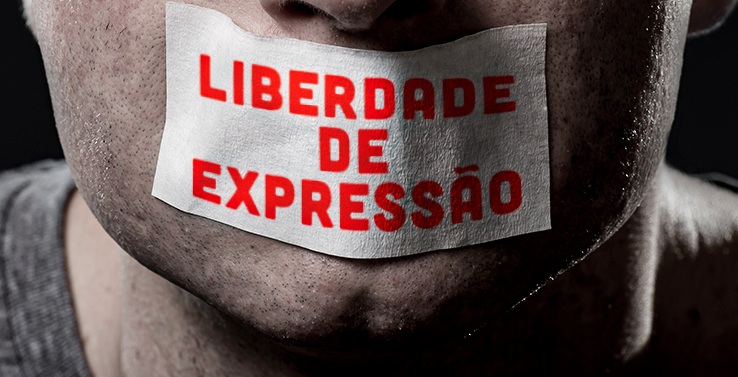 O golpe no sigilo de fonte: como ações judiciais ameaçam o jornalismo e condenam o país ao silêncio