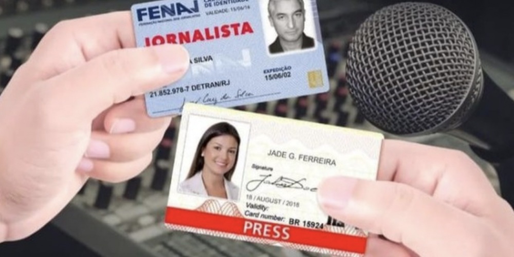 Golpe na imprensa livre: caça às fontes jornalísticas pelo STF impõe o medo, condena o país ao silêncio e gera reações; veja
