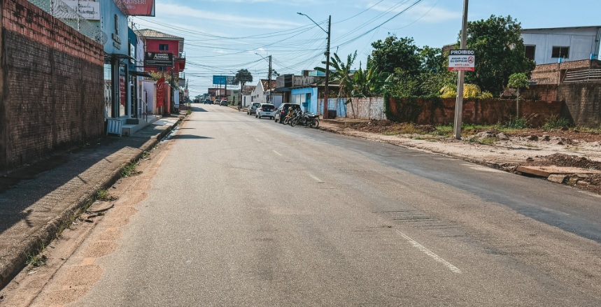 Após anos de alagamentos, chuva mostra resultado de drenagem na Pinheiro Machado
