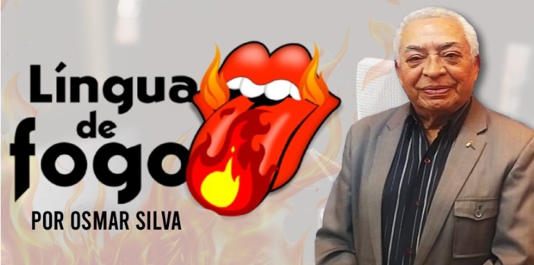 LÍNGUA DE FOGO – A ‘Ditadura da Toga’ amordaça a imprensa e censura o Brasil