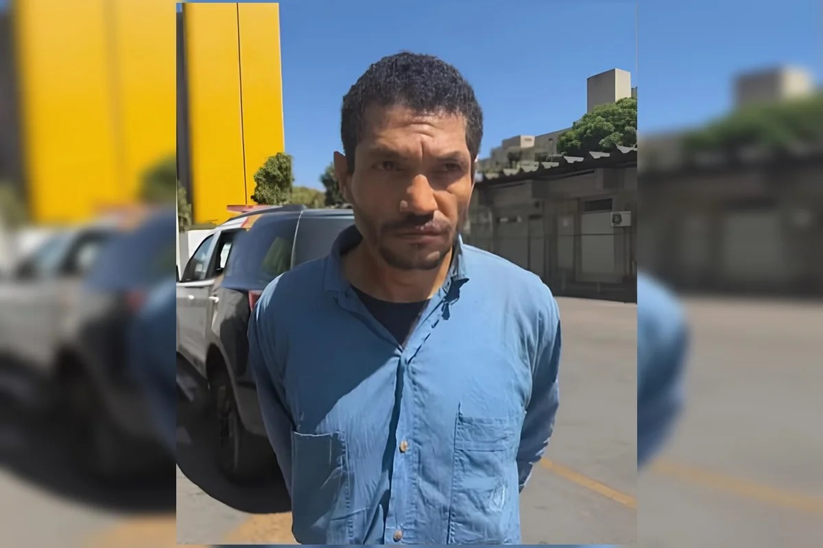 EXEMPLO A SER SEGUIDO - Morador de rua que chutou criança é 1º caso de internação involuntária
