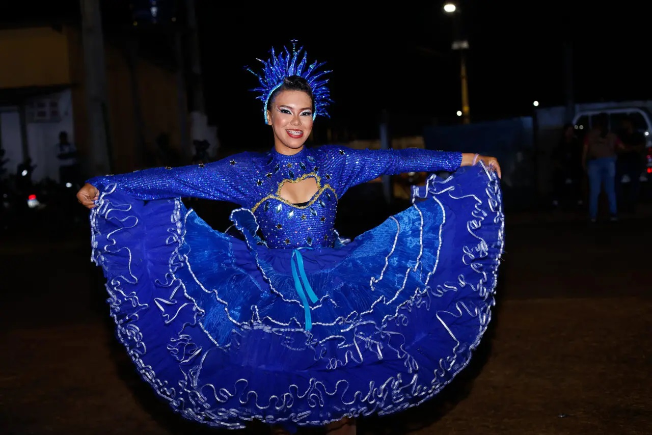 FESTA FORA DE ÉPOCA - Flor do Maracujá em setembro: festa junina perde espaço no calendário tradicional de Rondônia

