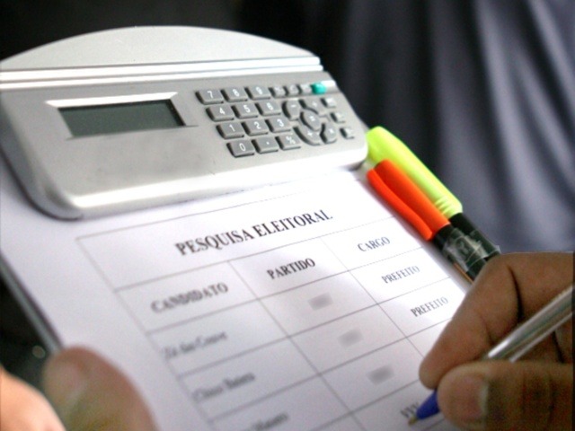 O eleitor pediu “caso concreto”