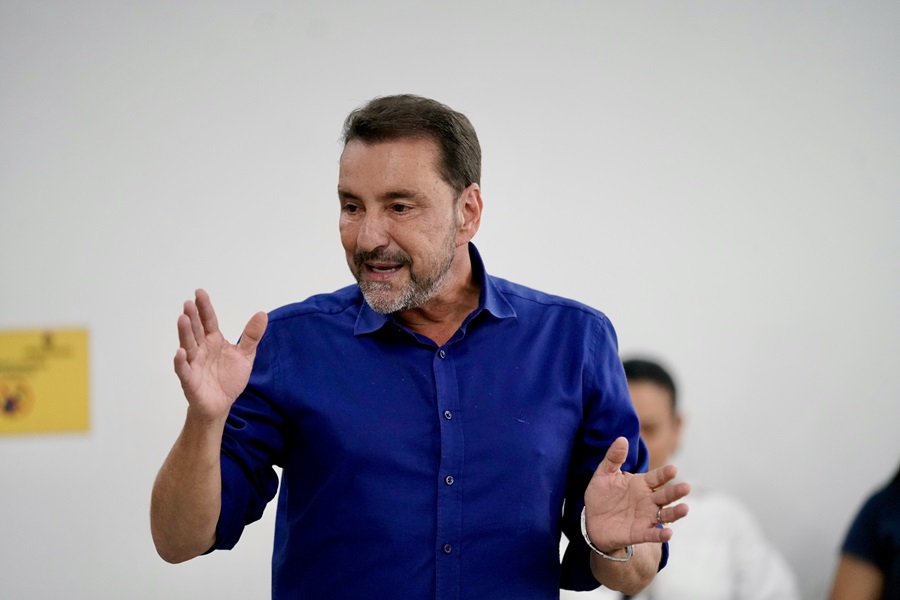 DECISÕES EQUIVOCADAS - Hildon avalia diagnóstico da educação de Rondônia como “muito preocupante”
