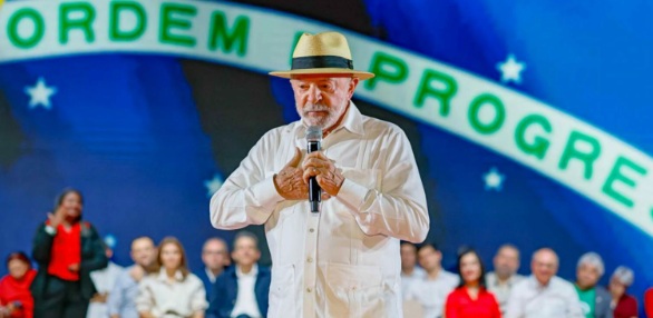 Lula gasta R$ 278,3 bilhões com benesses em ano eleitoral