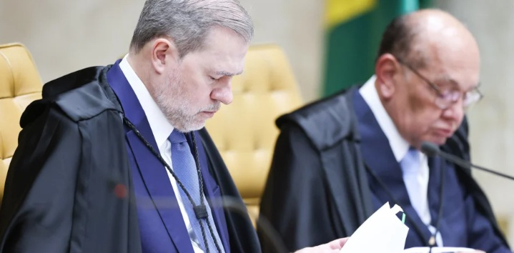 OAB-SP propõe mandato de 12 anos no STF que aposentaria Gilmar, Cármen, Toffoli e Fux