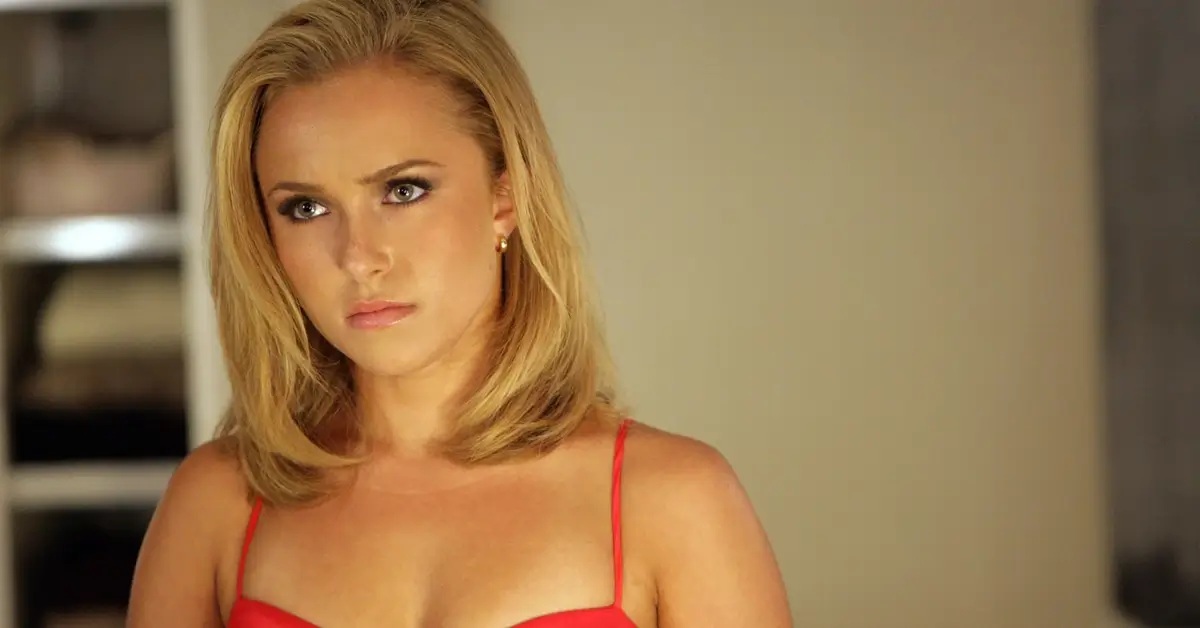 Novos detalhes revelam como Hayden Panettiere foi achada antes de morrer