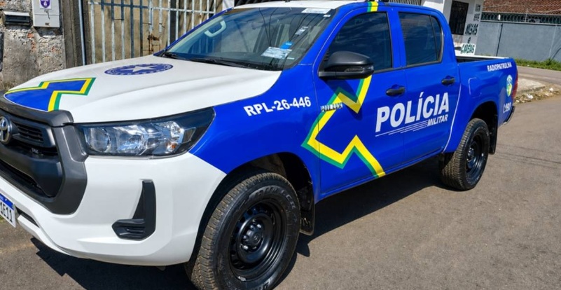 PERDEU A FILHA, E SE PERDEU - Mulher é agredida pelo pai após discussão sobre vida afetiva e orientação sexual em RO

