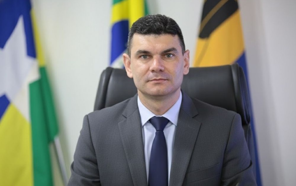 CANDIDATO A DEP. FEDERAL - Coronel Braguin lança campanha a Deputado Federal. “Alvo são as facções criminosas”, avisa