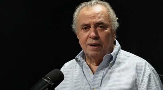 LEO LADEIA - As sucessivas e preocupantes violações da Constituição Federal