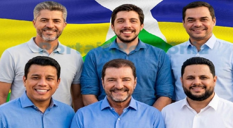 CONFRONTOS PÚBLICOS - Candidatos ao Governo de Rondônia ficam frente a frente no 1º debate eleitoral na televisão; começa agora, às 11hs

