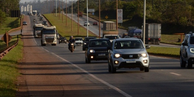 BR-364 É DAS 10 MAIS MORTAIS - BR-040 é a 4ª mais mortal do país, segundo anuário da PRF


