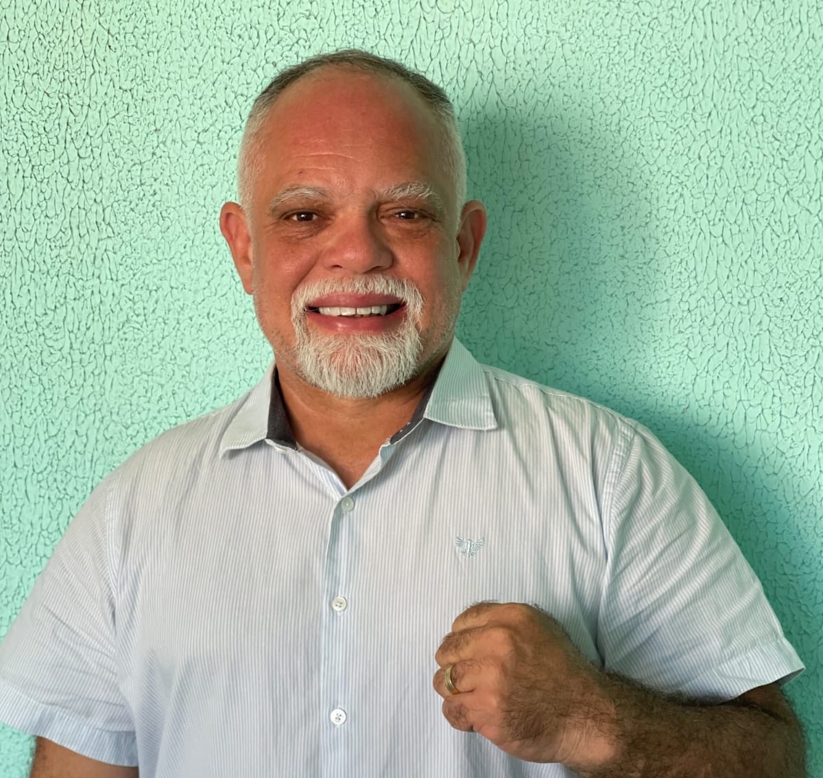 Candidato a deputado estadual, Joel da Saúde chama atenção para índices de HIV e Aids em Rondônia