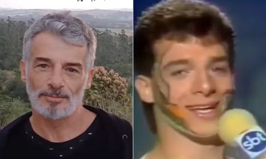 MÚSICA TRISTE - Morre Carlos Cesare, o Pablo do "Qual é a Música?", aos 60 anos

