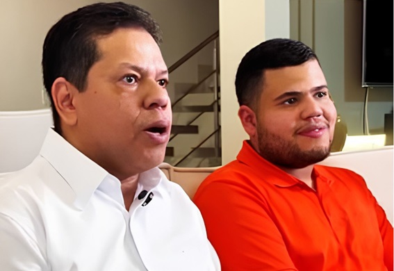 Justiça Eleitoral dá três dias para candidato mudar ou comprovar uso do nome “Jair Montes”