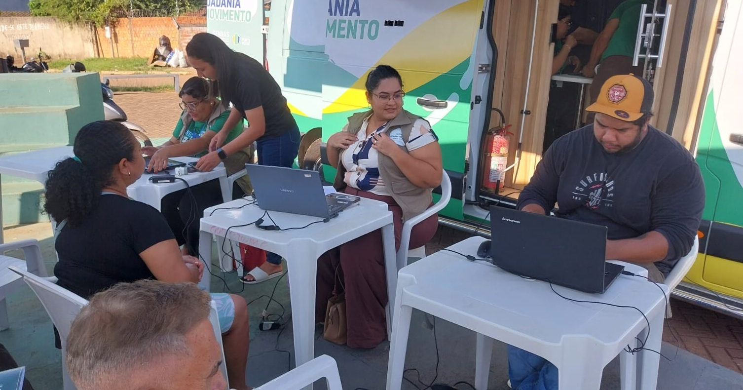 BENEFÍCIOS SOCIAIS - Por que é importante manter o Cadastro Único sempre atualizado?


