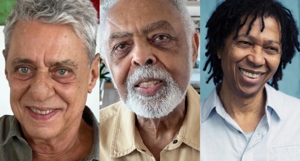 Entenda processo de Chico Buarque, Gil e Djavan contra deputada do PL