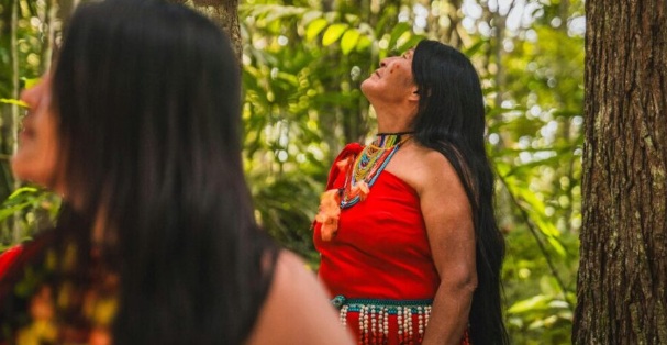 Estudo aponta que homicídios de mulheres indígenas cresceu 500% em 20 anos no Brasil