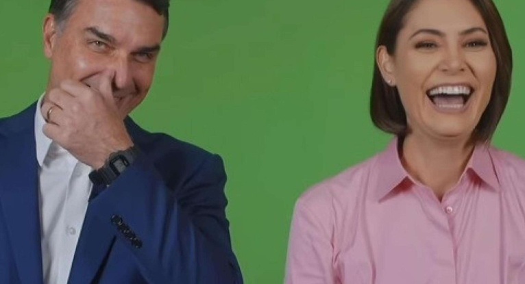 A reviravolta de Michelle: por que ela cedeu e aceitou ajudar Flávio?