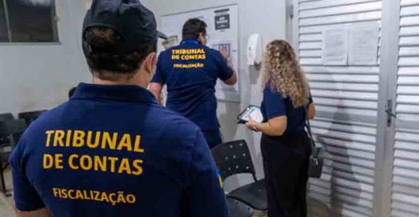 TCE-RO intervém na transição do Hospital Regional de Vilhena para assegurar assistência e salários médicos