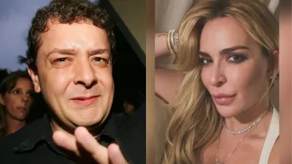 Lobista dizia ser sócia e que Lulinha só aparecia quando era preciso