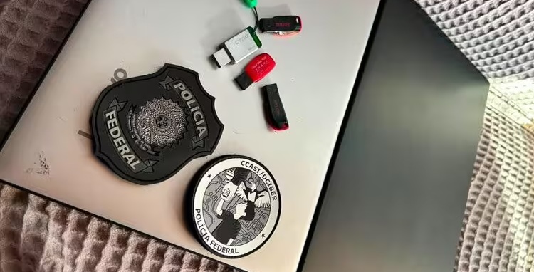 PF investiga produção e divulgação de conteúdo sexual com adolescente usando IA em Rondônia