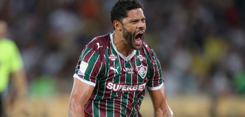 Hulk faz ‘gol sobrenatural’ em vitória do Fluminense sobre o Remo; assista
