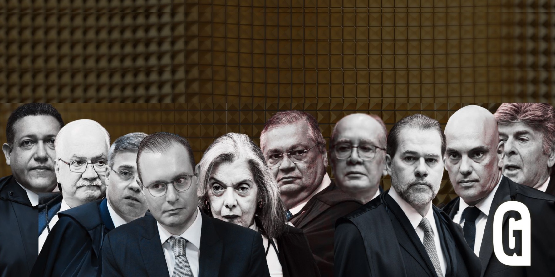 Jurisprudência de ocasião e a erosão do Estado de Direito no Brasil