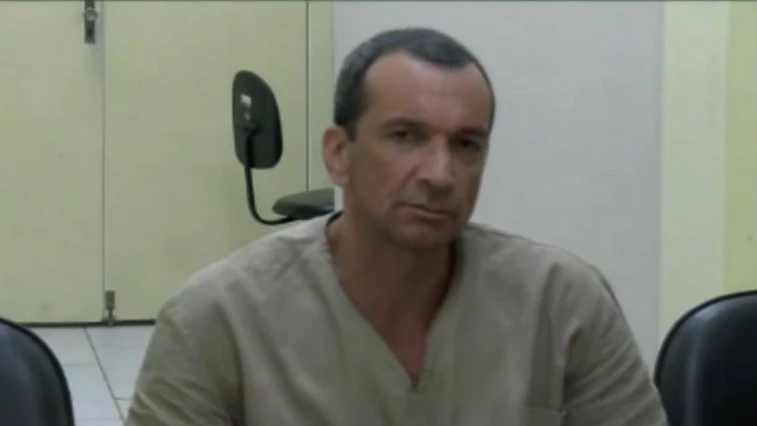 JUSTIÇA ATRASADA É INJUSTIÇA - Após 21 anos, chefe do PCC será julgado por morte de policial

