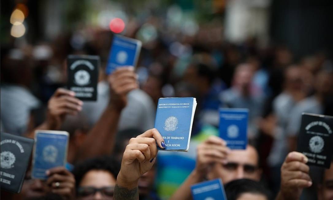 EMPREGO E TRABALHO - Sine de Porto Velho abre novas oportunidades de emprego nesta terça-feira
