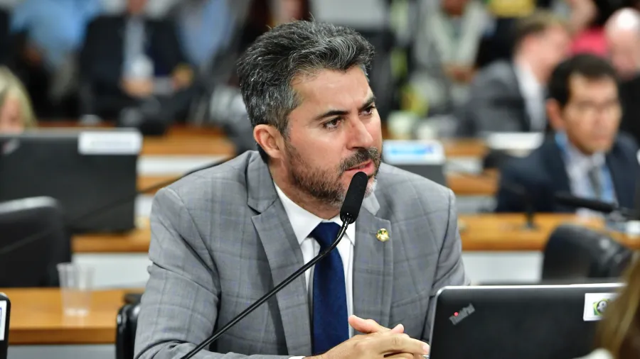 MARCOS ROGÉRIO - Justiça manda retirar notícia falsa que ligava Marcos Rogério a pedágio da BR-364